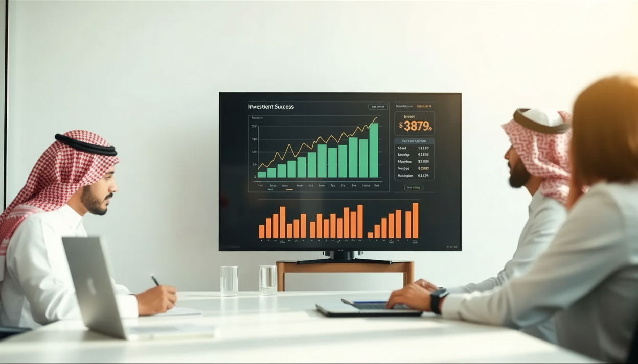 نمو مهني أسرع